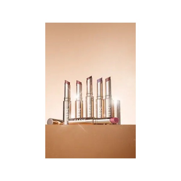 PAESE GlowyPop Lip Serum | Bálsamo, Brillo y Labial 3 en 1