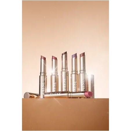 PAESE GlowyPop Lip Serum | Bálsamo, Brillo y Labial 3 en 1