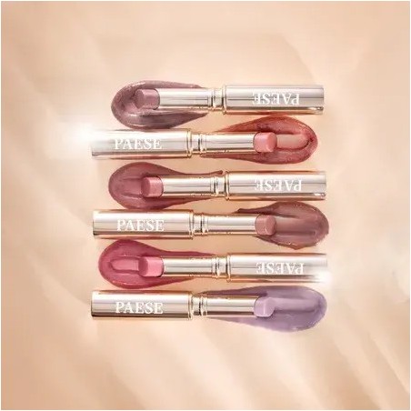 GlowyPop Lip Serum | Bálsamo-Gloss 3 en 1 con Brillo Natural