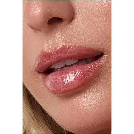 GlowyPop Lip Serum | Bálsamo-Gloss 3 en 1 con Brillo Natural