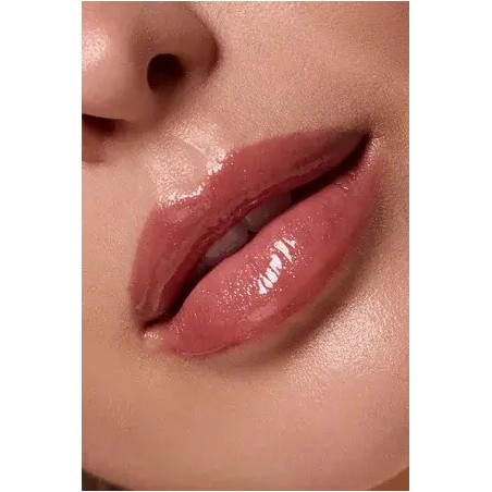 PAESE GlowyPop Lip Serum | Bálsamo, Brillo y Labial 3 en 1