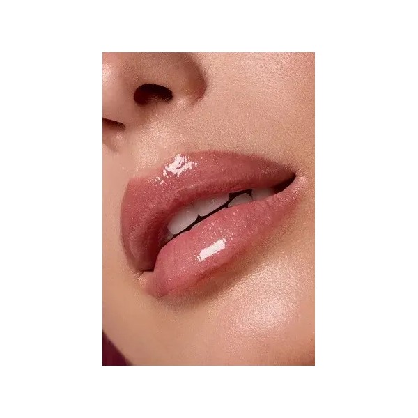 PAESE GlowyPop Lip Serum | Bálsamo, Brillo y Labial 3 en 1