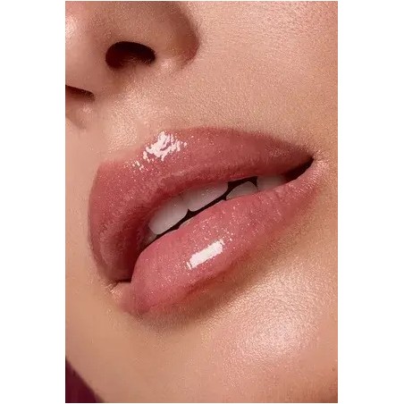 GlowyPop Lip Serum | Bálsamo-Gloss 3 en 1 con Brillo Natural