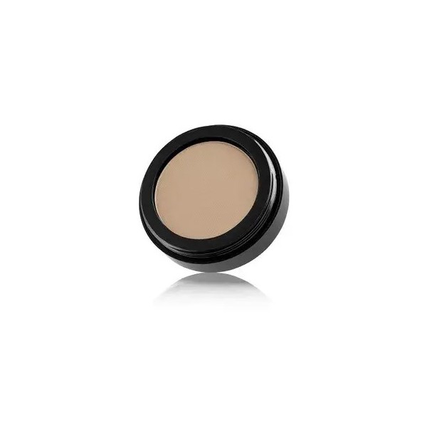 Kashmir Matte | Sombra de Ojos Mate de Triple Pigmentación