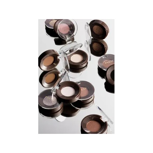 PAESE Eyegasm Monoshadow | Sombra de Ojos Vegana