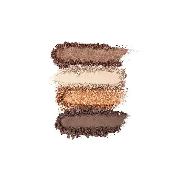 PAESE Daily Vibe Palette | Paleta de Sombras Profesional