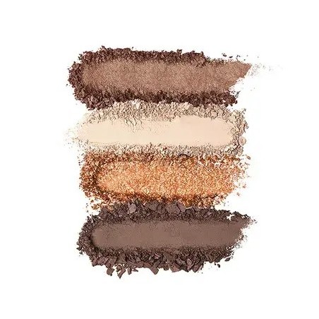 PAESE Daily Vibe Palette | Paleta de Sombras Profesional