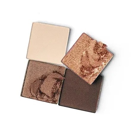 PAESE Daily Vibe Palette | Paleta de Sombras Profesional