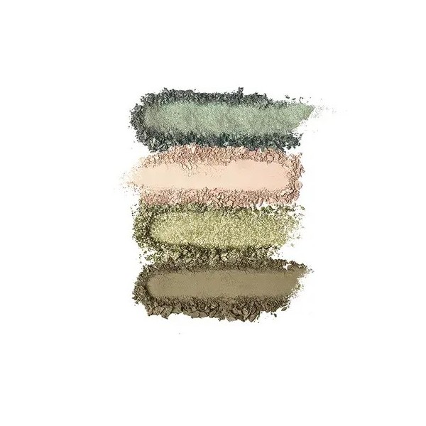 PAESE Daily Vibe Palette | Paleta de Sombras Profesional