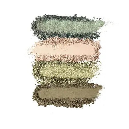 PAESE Daily Vibe Palette | Paleta de Sombras Profesional