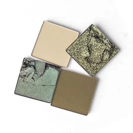 PAESE Daily Vibe Palette | Paleta de Sombras Profesional