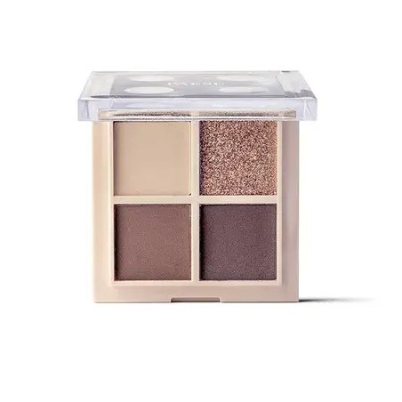 PAESE Daily Vibe Palette | Paleta de Sombras Profesional