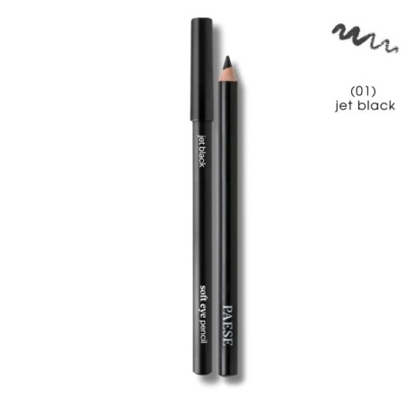 Soft Eyepencil | Lápiz de ojos suave y fácil de difuminar