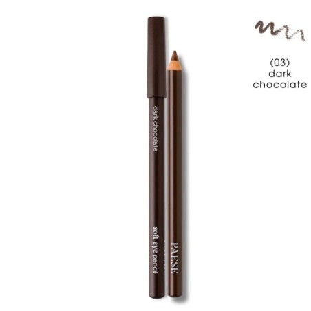 PAESE Soft Eyepencil | Lápiz de Ojos Larga Duración