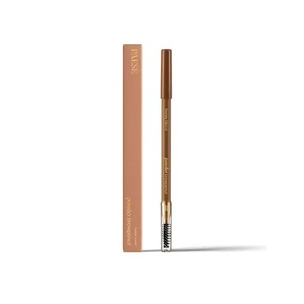 PAESE Powder Brow Pencil | Lápiz de Cejas Efecto Natural