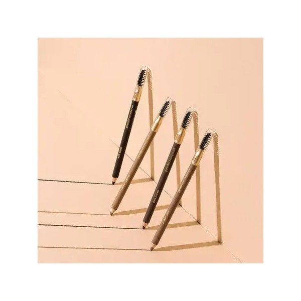 PAESE Powder Brow Pencil | Lápiz de Cejas Efecto Natural