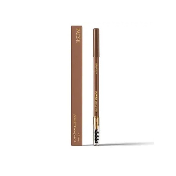 PAESE Powder Brow Pencil | Lápiz de Cejas Efecto Natural
