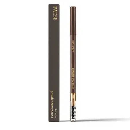PAESE Powder Brow Pencil | Lápiz de Cejas Efecto Natural