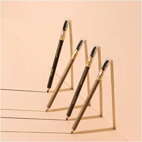 PAESE Powder Brow Pencil | Lápiz de Cejas Efecto Natural
