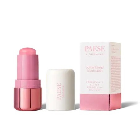 Butter Blend Blush Stick 6 g | Colorete en stick cremoso