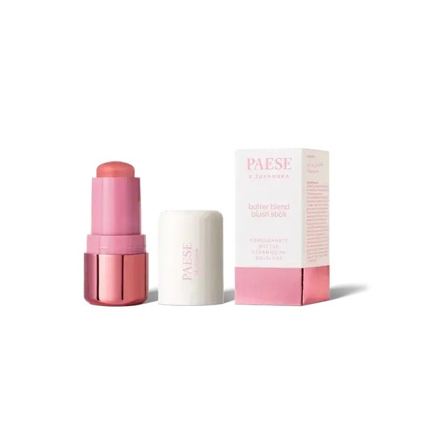 PAESE Butter Blend Blush Stick | Rubor Cremoso