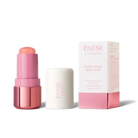 Butter Blend Blush Stick 6 g | Colorete en stick cremoso