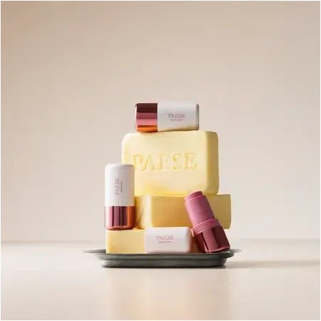PAESE Butter Blend Blush Stick | Rubor Cremoso