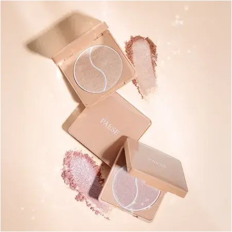 PAESE Wonder Glow | Iluminador Efecto Glass Skin