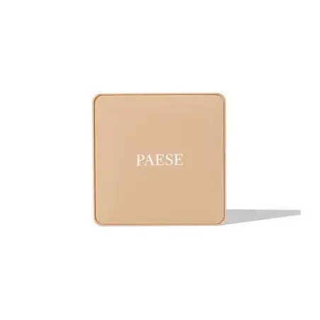 PAESE Selfglow Bronzer | Bronceador Mate Natural