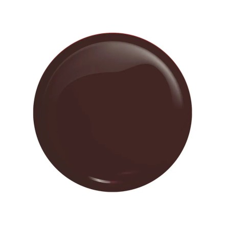 Esmalte Gel Rojo Oscuro 439 d-Ark Red | Manicura Profesional 2