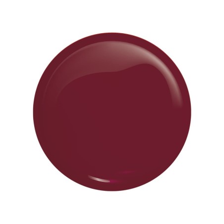 Esmalte Gel Rojo Intenso 441 Redbellion | Manicura Profesional