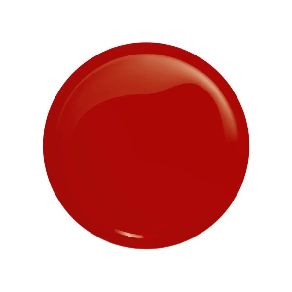 Esmalte Gel Rojo Clásico 443 Timeless Red | Profesional