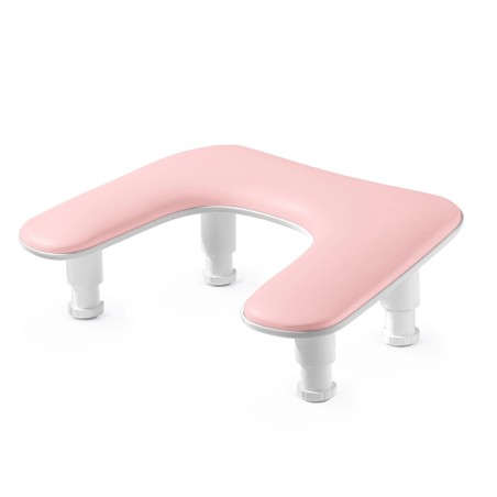 Reposabrazos Profesional Ergonómico Ajustable para Manicura