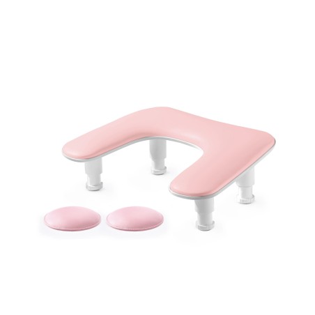 Reposabrazos Profesional Ergonómico Ajustable para Manicura