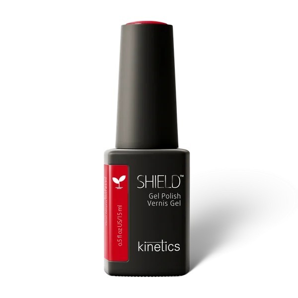 Shield BioBased One Night Girl 335 | Rojo Intenso HEMA FREE