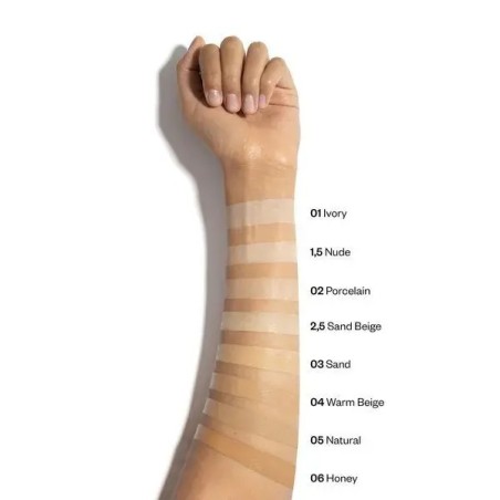 PAESE Nanorevit Foundation | Base Larga Duración Natural