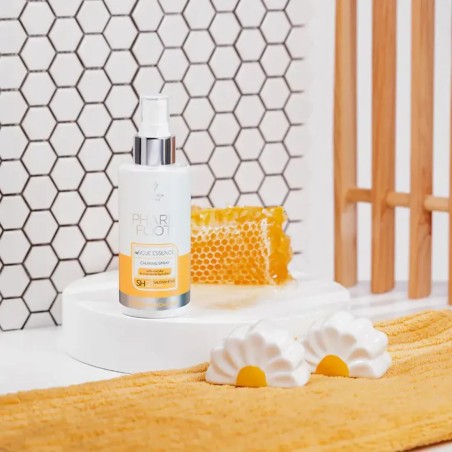 Pack PHARM FOOT Manuka | Tratamiento Profesional para Pies