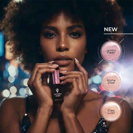 Pack Hello Base Victoria Vynn + Mega Base y Color Gratis