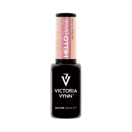 Victoria Vynn Hello Base Aloha Glow | Base Flash Nude