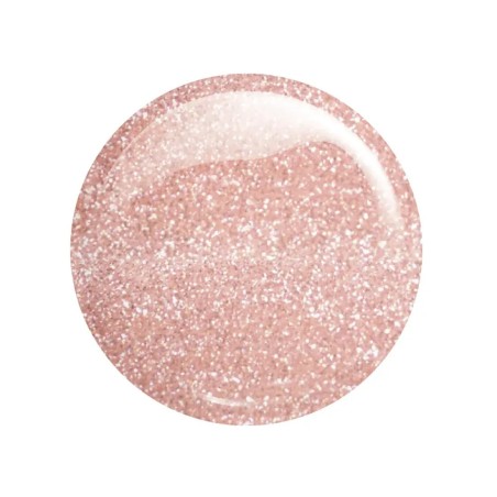 Hello Base Ciao Lumi | Base Rubber Nude Flash Melocotón