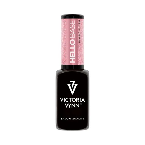 Victoria Vynn Hello Base Jambo Flash | Base Flash Nude