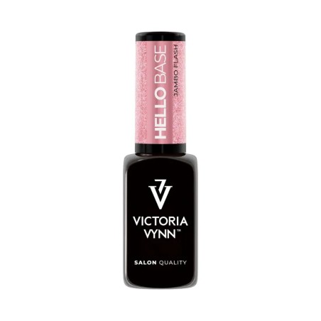 Victoria Vynn Hello Base Jambo Flash | Base Flash Nude