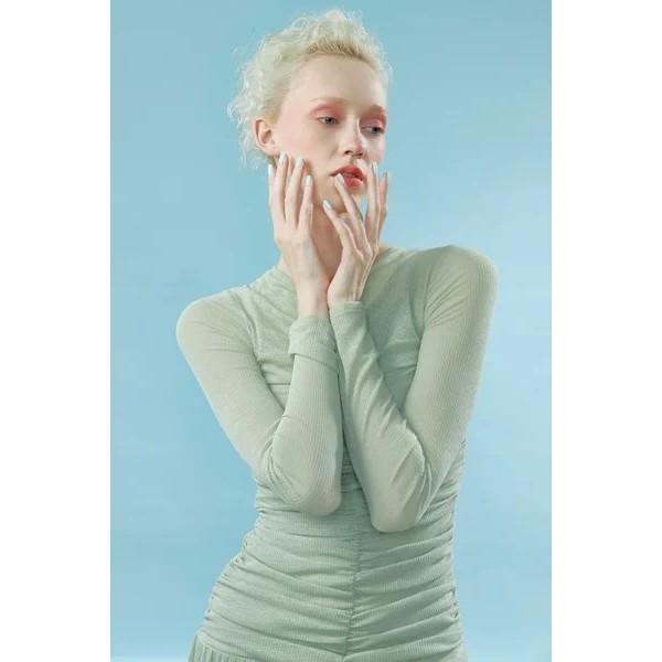 Pack Colección Primavera SENSORY Kinetics | 8 Colores HEMA Free