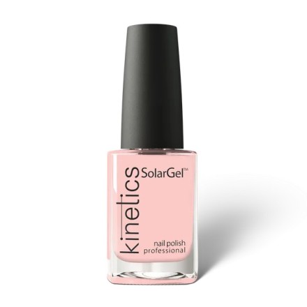 SolarGel 674 Playful | Esmalte Rosa Ballet Efecto Gel