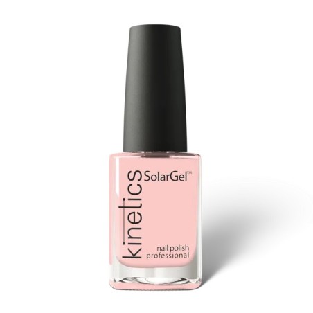 SolarGel 674 Playful | Esmalte Rosa Ballet Efecto Gel