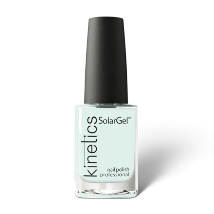 SolarGel 676 Digital | Esmalte Azul Pastel Efecto Gel
