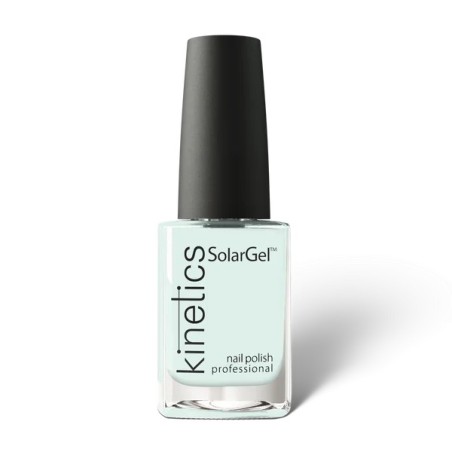 SolarGel 676 Digital | Esmalte Azul Pastel Efecto Gel