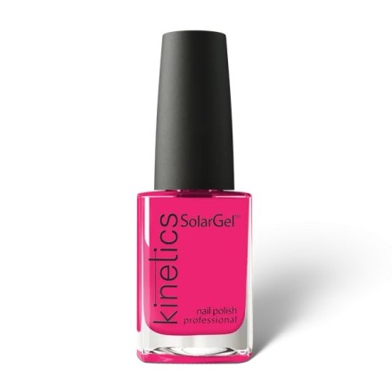 SolarGel 679 Surreal | Esmalte Fucsia Neón Efecto Gel