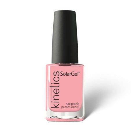 SolarGel 680 Touch | Esmalte Rosa Empolvado Efecto Gel
