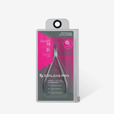 Cuticle nipper 3mm 2